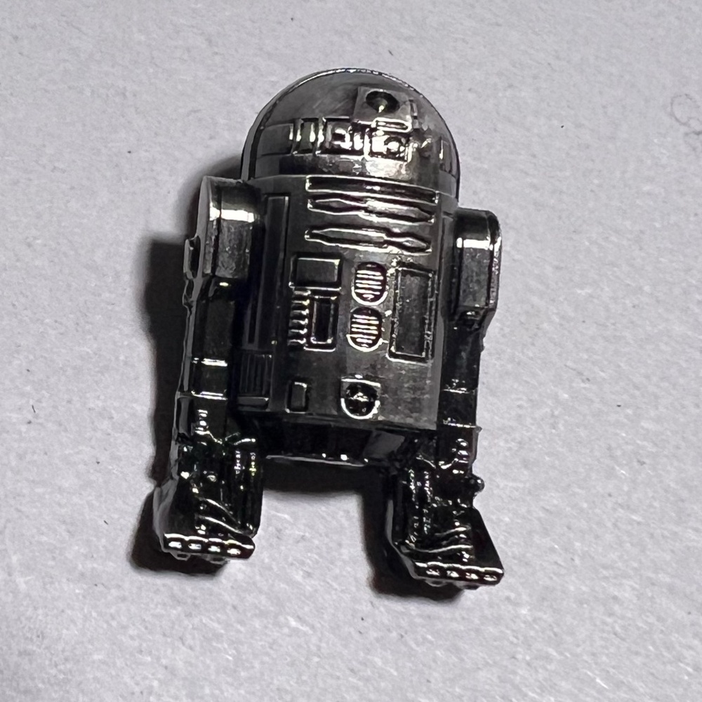 Lapel Pin